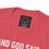 Thumbnail: The Divine K9 Listener - Unisex Heavy Cotton Shirt