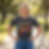 Thumbnail: GSD Puppy Zoomies Tee – Chaos Powered Shepherd Energy