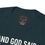 Thumbnail: The Divine K9 Listener - Unisex Heavy Cotton Shirt