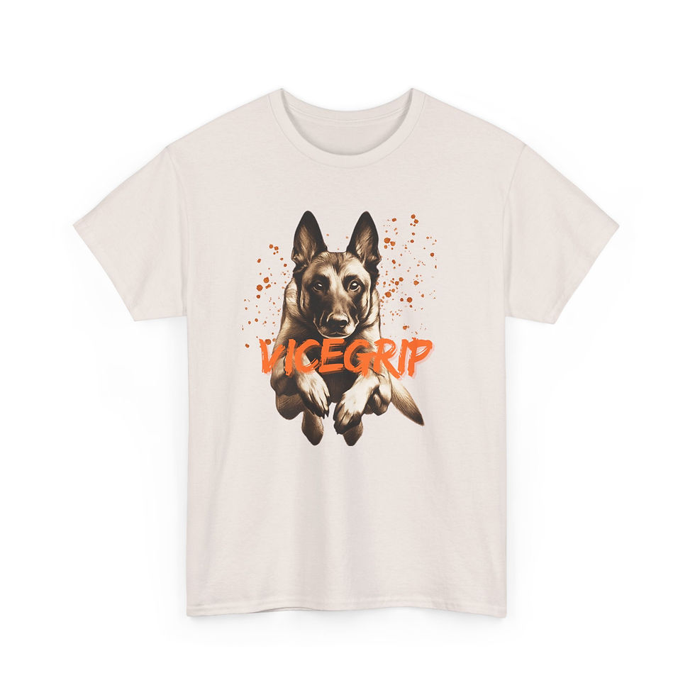 Thumbnail: Belgian Malinois Tee
