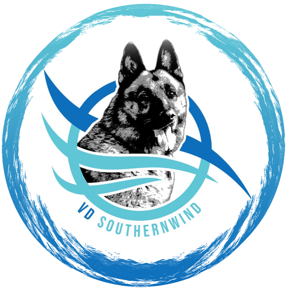 Southernwind Kennels logo