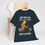 Thumbnail: The Divine K9 Listener - Unisex Heavy Cotton Shirt