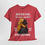 Thumbnail: The Divine K9 Listener - Unisex Heavy Cotton Shirt