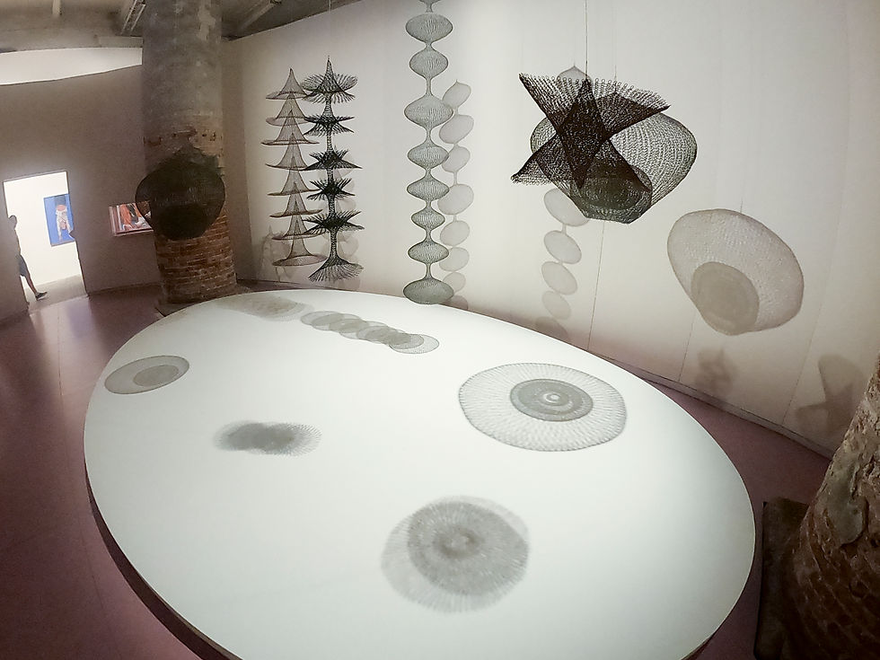 59ª Bienal de Venecia 2022