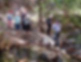 Hike - Santo Domingo Tomaltepec - Venue change 2/10/23