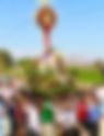 Tour - Palm Sunday in San Antonino