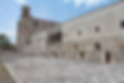 Tour - Monasteries & Artists of Huitzo and Yanhuitlan 2024
