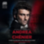 Talk - Opera for Everybody - Andrea Chernier