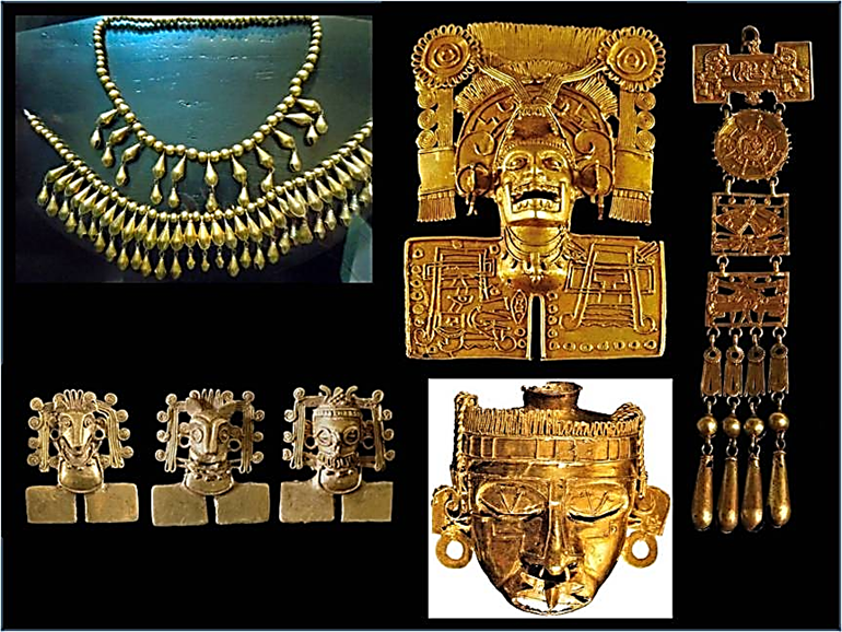 Talk - Monte Alban: Tomb 7