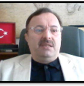 Yılmaz Yenidinç