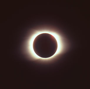 Total Eclipse