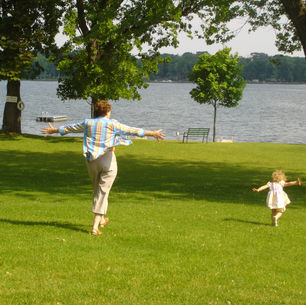 Windows of Opportunity