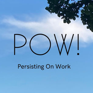 POW!