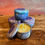 Thumbnail: Scented beeswax candles