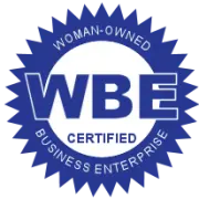 WBE certification