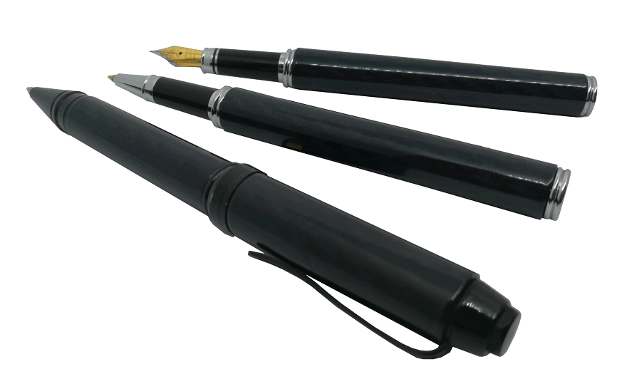 "CAP", "FILLER" & "HEAVY"