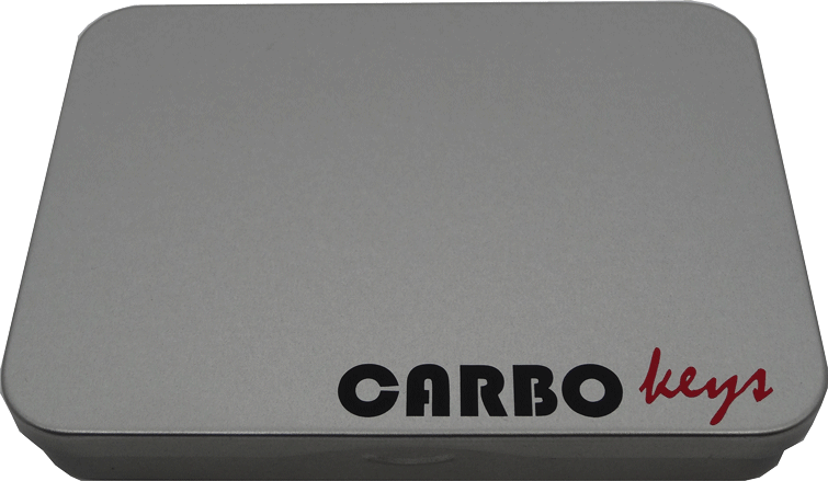 CARBOkeys