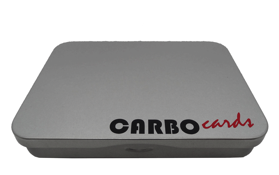 CARBOcards