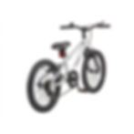 Thumbnail: 2026 De Novo Terra 18"