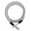 Thumbnail: Oxford Shackle12 Duo U-Lock & 1200mm Lockmate