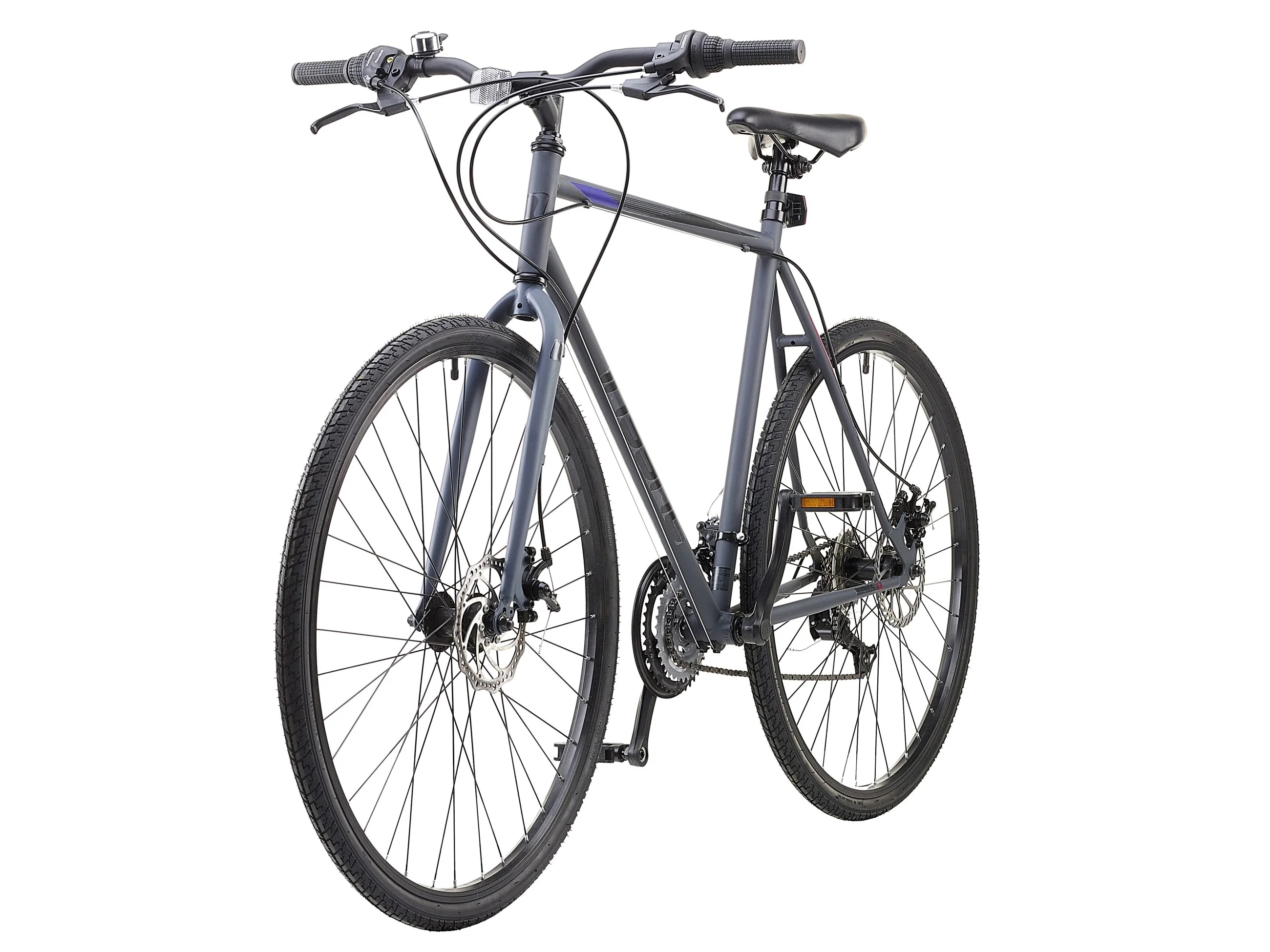 HYBRID BIKES Mandarin Cycles Ltd