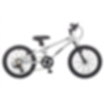 Thumbnail: 2026 De Novo Terra 18"