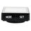 Thumbnail: Oxford Data Max Wireless Cycle Computer