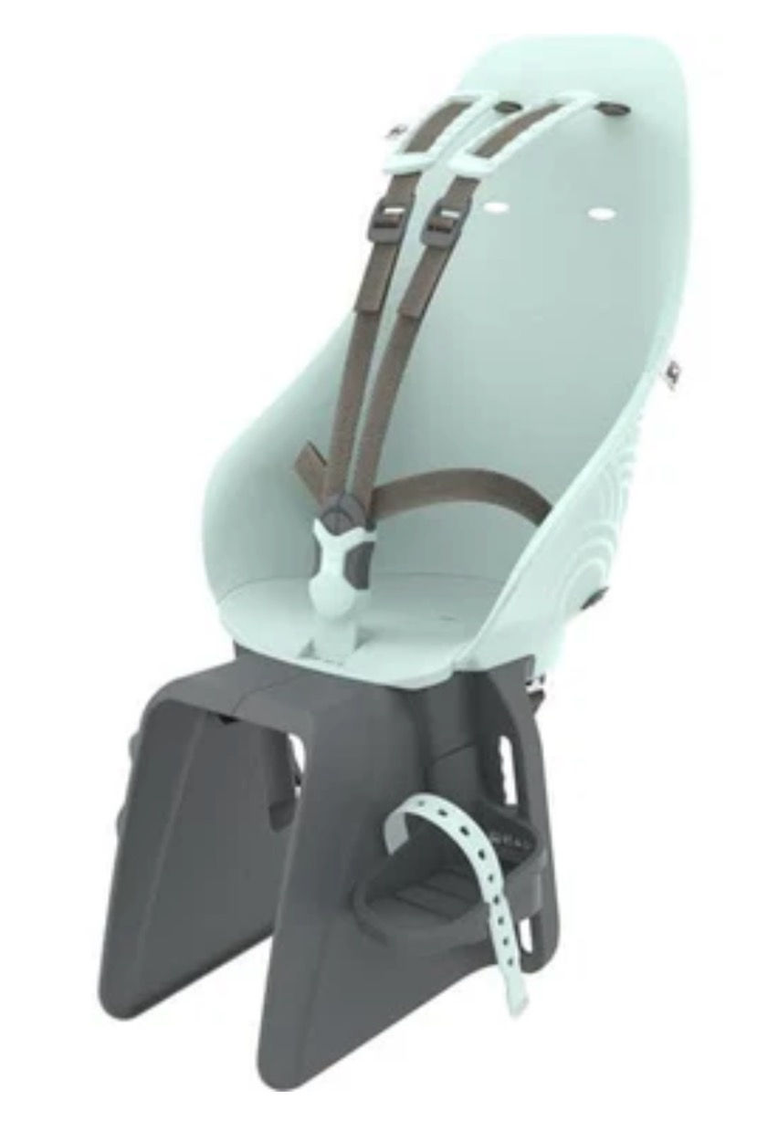 Thumbnail: Urban Iki Rear Child Seat