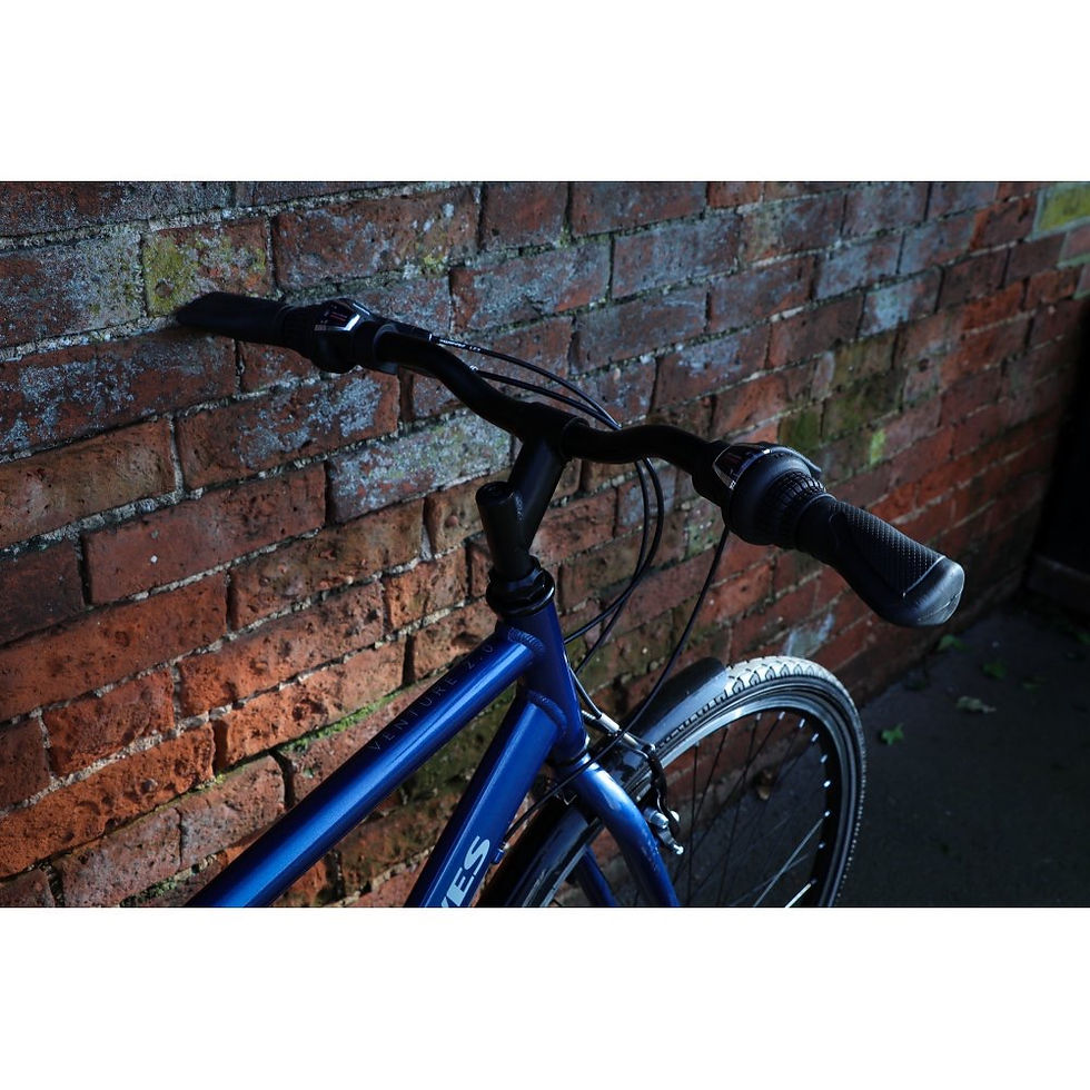 Thumbnail: 2026 Dawes Venture 2.0 EQ CB