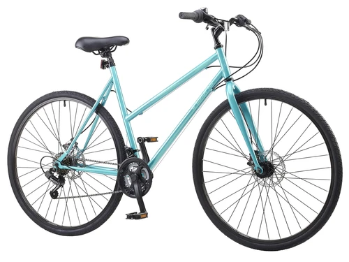 2024 Insync Carina BOXED Mandarin Cycles Ltd