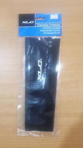 XLC Chainstay Protector Mandarin Cycles Ltd