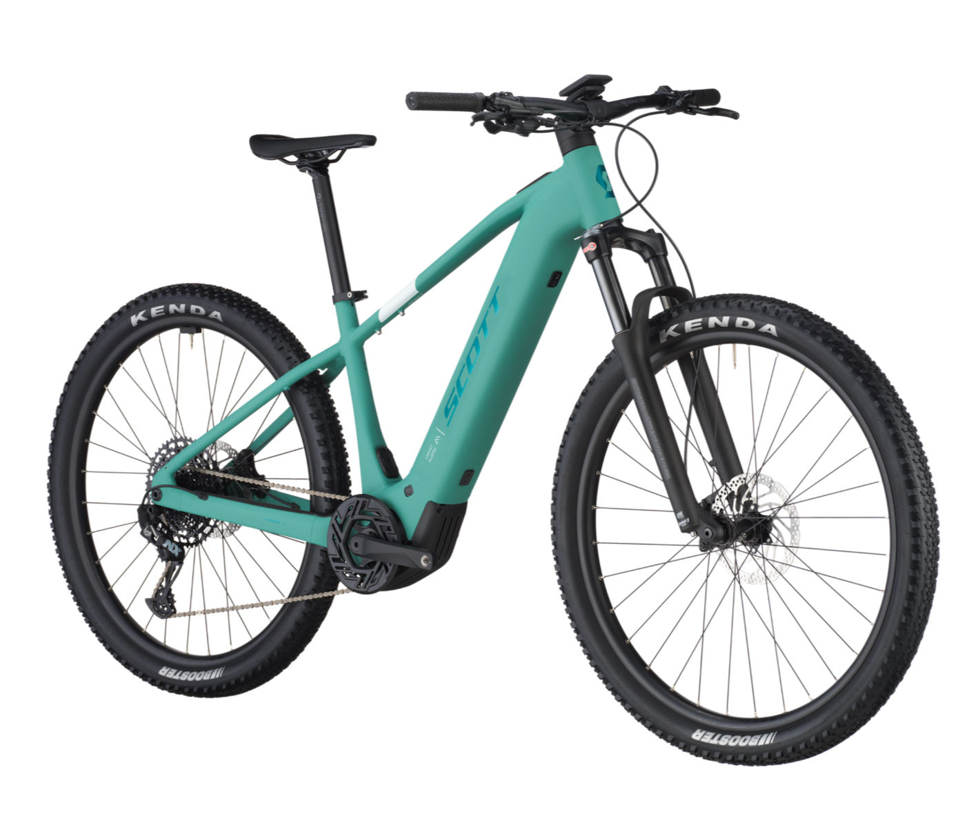 2026 Scott Aspect eRide 910