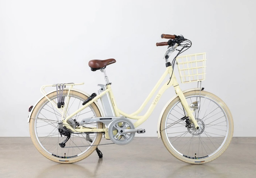 2022 VOLT KENSINGTON 26