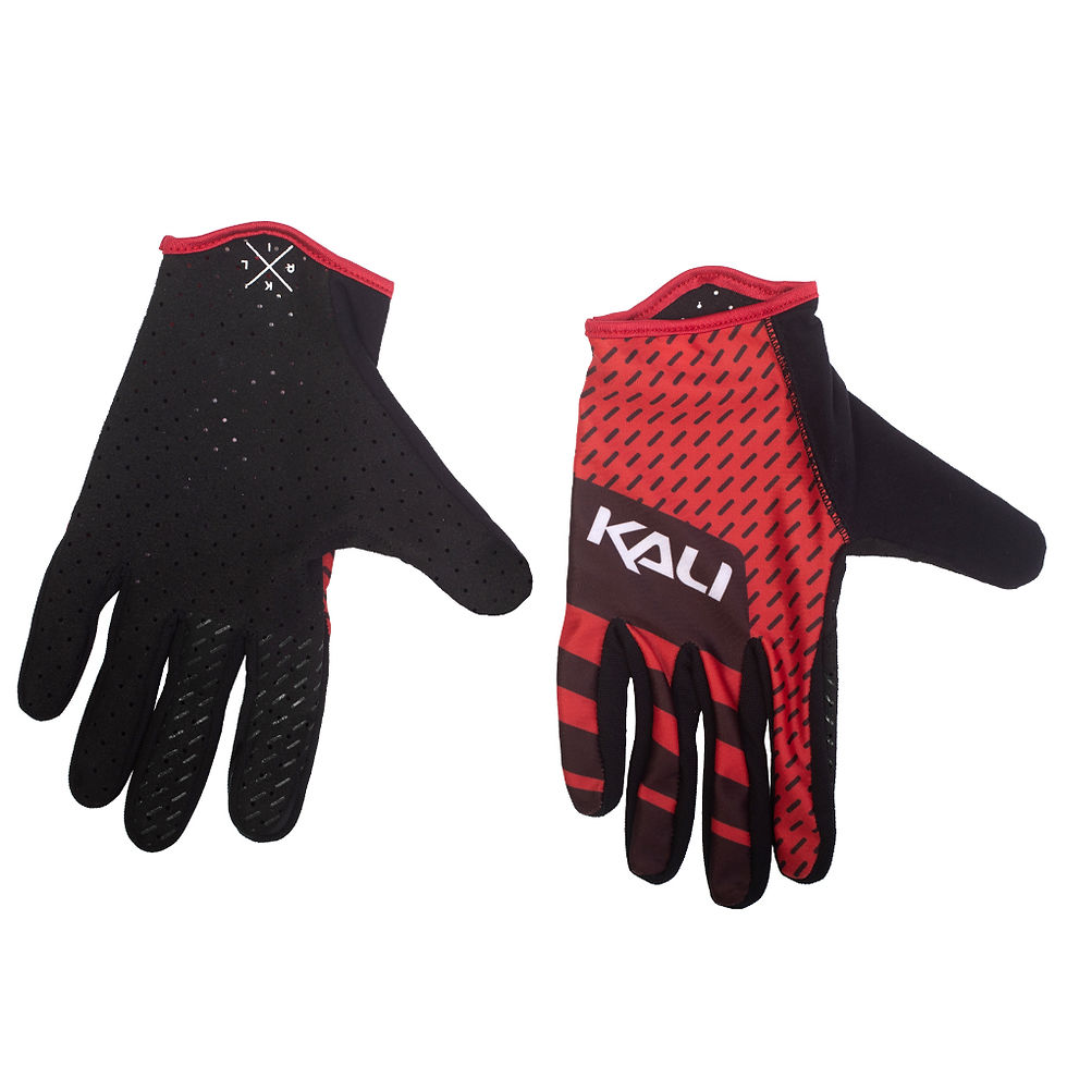 Kali Mission Glove