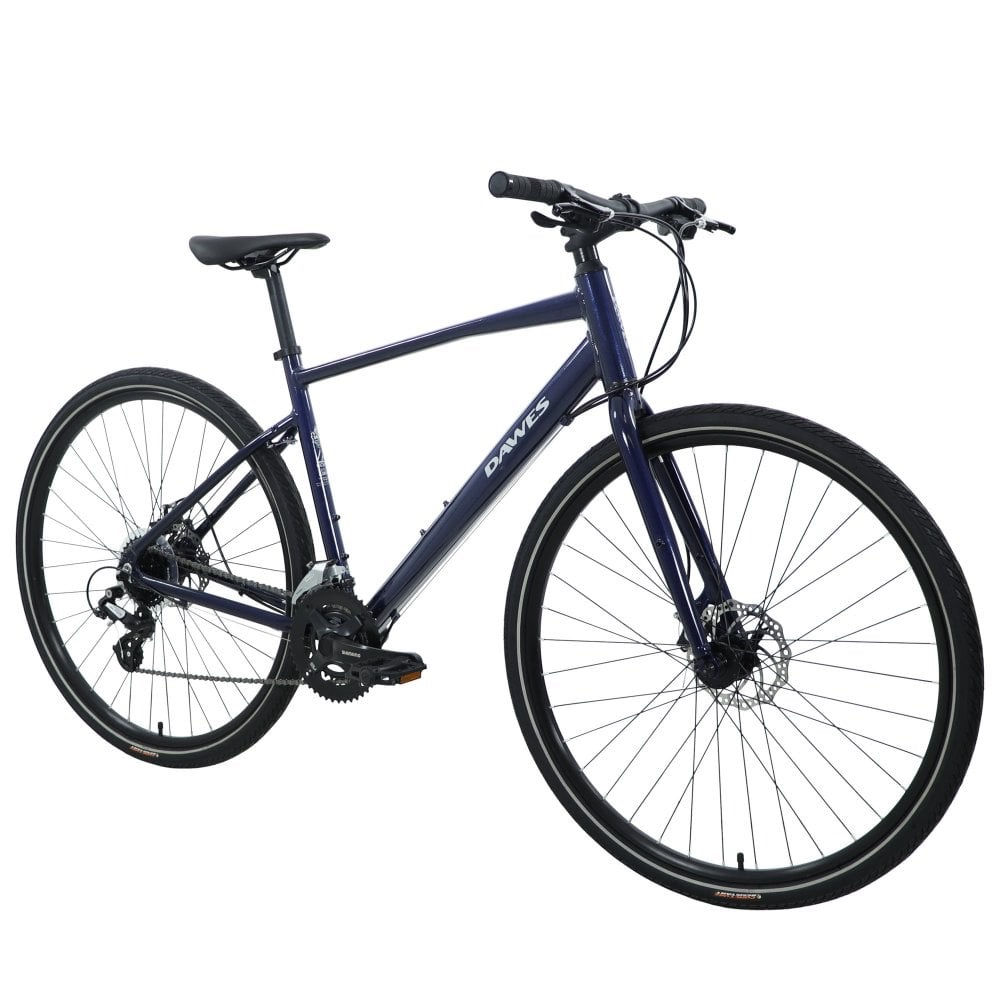 2026 Dawes Discovery 2.0 Cross Bar Frame