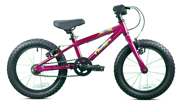 2026 Tiger Zoom 18"