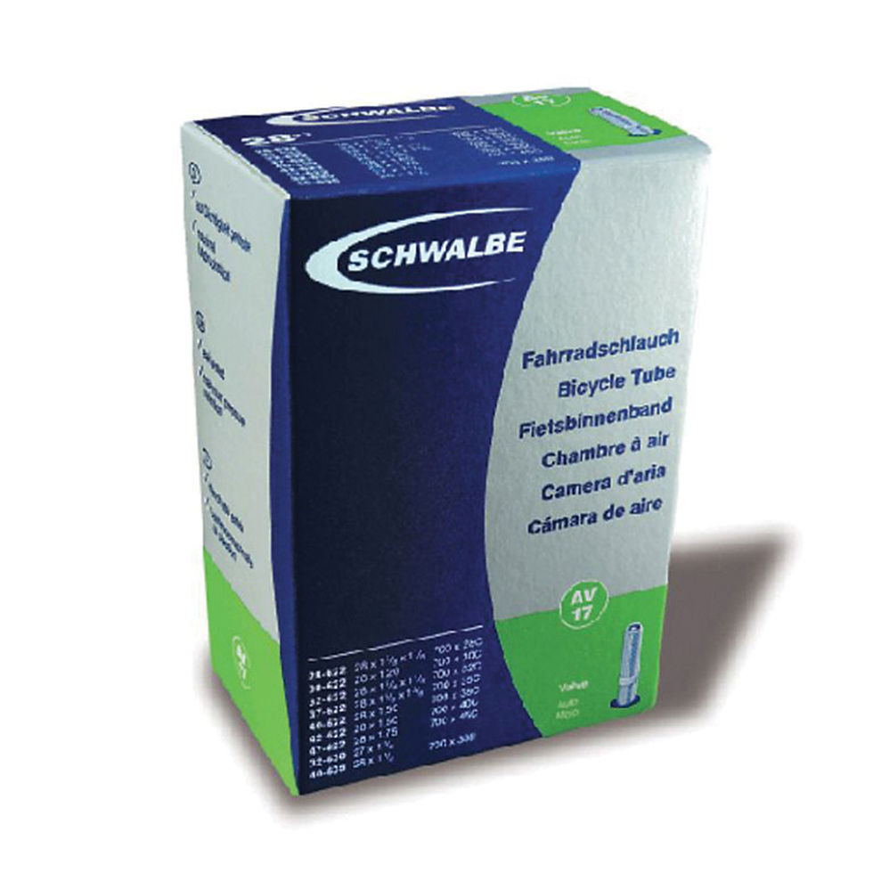 Schwalbe AV3 Inner Tube