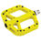 Thumbnail: Oxford Loam 20 Nylon Flat Pedals