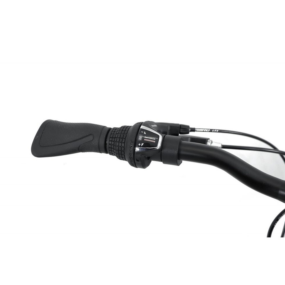 Thumbnail: 2026 Dawes Venture 2.0 EQ CB