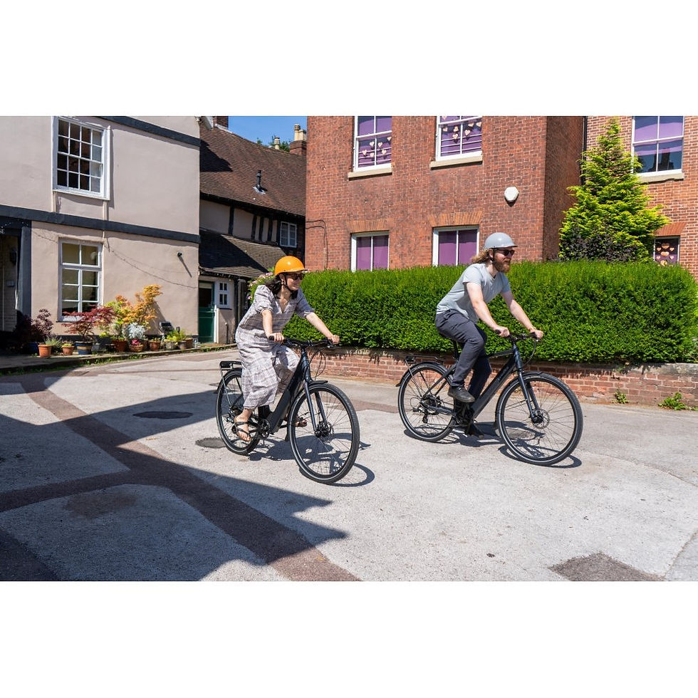 Thumbnail: 2026 Dawes Scenic Low Step Frame