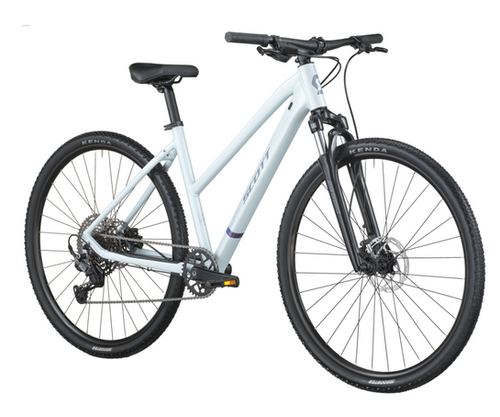 2026 Scott Sub Cross 20 Slope | Mandarin Cycles Ltd