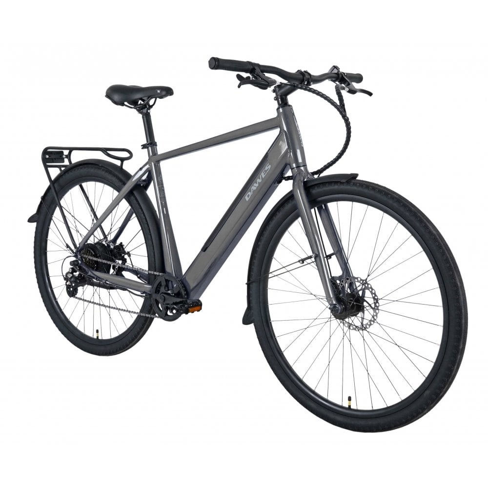 2025 Dawes Scenic CB e-Bike