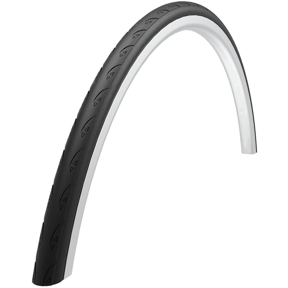 Oxford Mojo Stamina Puncture Shield