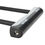 Thumbnail: Oxford Shackle12 Duo U-Lock & 1200mm Lockmate