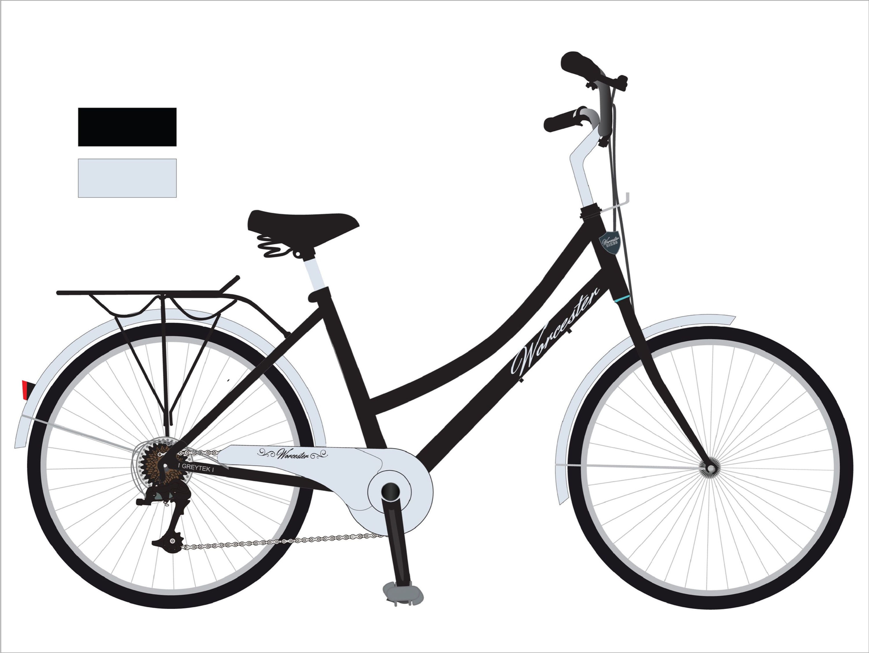 2025 Greytek Worcester