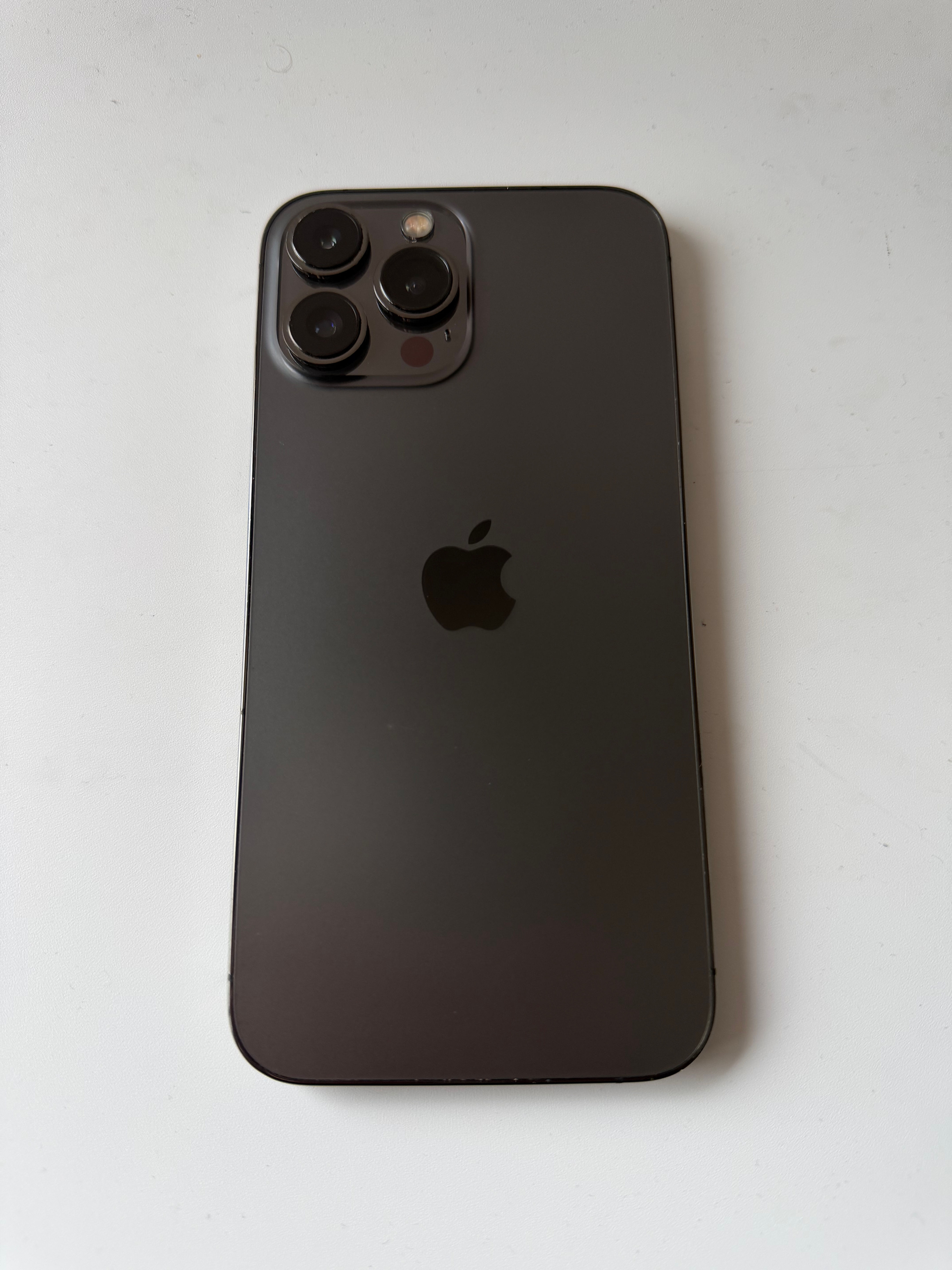 iPhone 13 Pro Max 128gb - 100% Battery Health
