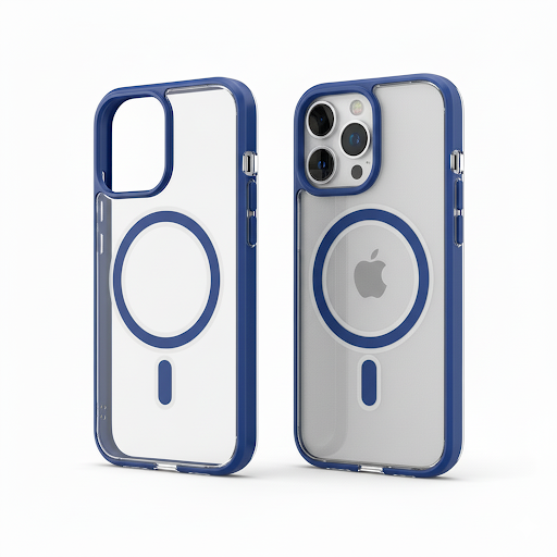 Thumbnail: iPhone Magsafe Case