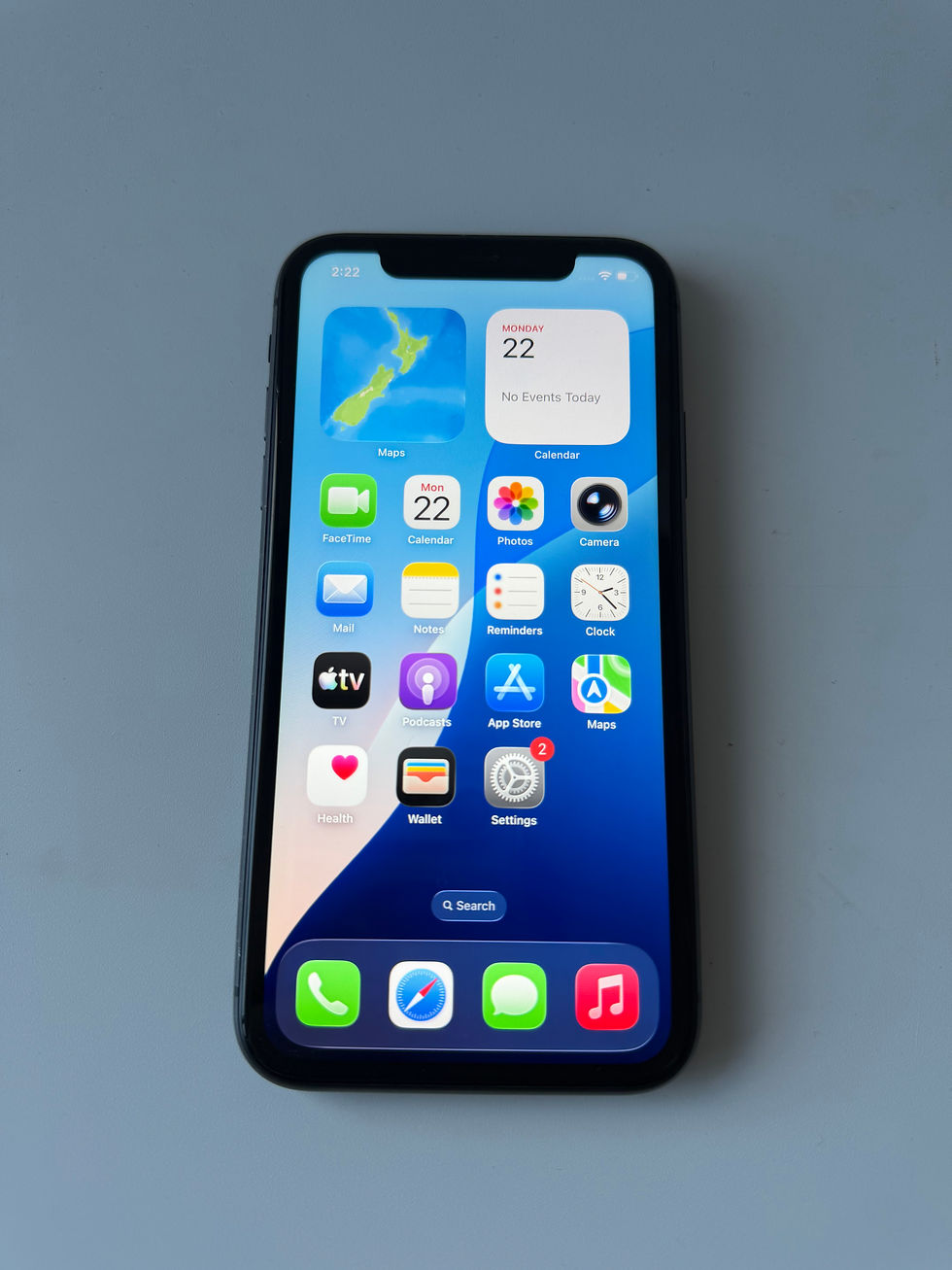 Thumbnail: iPhone 11 64gb - 100% Battery Health