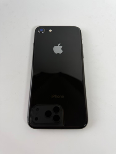 iPhone 8ブラック バッテリー85% 64GB iPhone 8 64gb - 90% Battery Health | Elite Tech