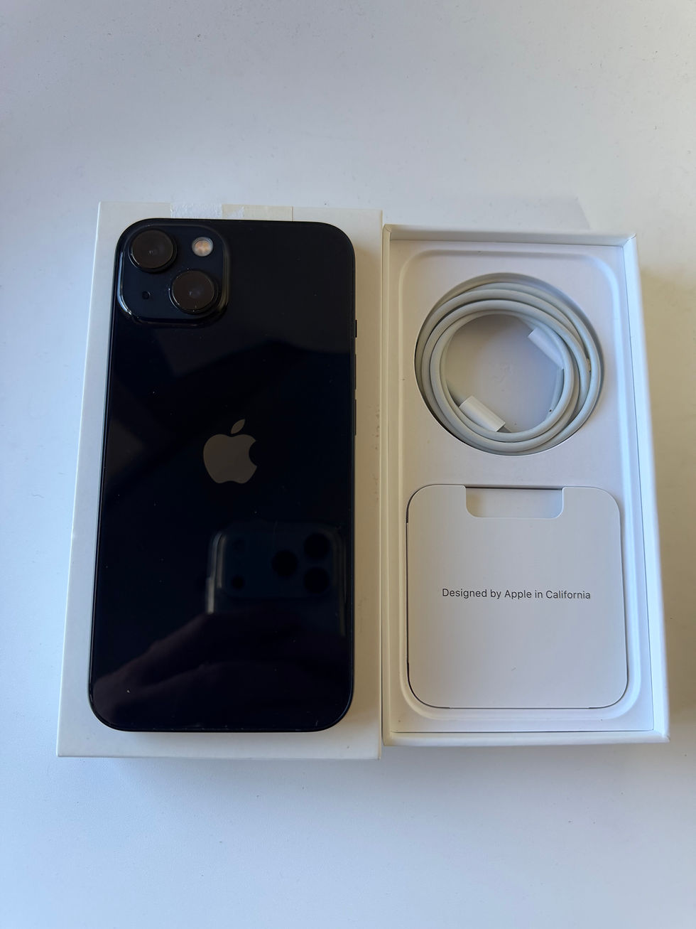 iPhone 13 128gb - 85% Battery Health | Elite Tech